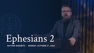 Nathan Busenitz | October 21, 2024