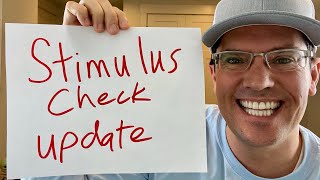 BIG News: Stimulus Check 3 $1400 Update & Trending News February 27
