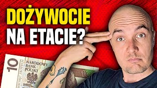 Od wypłaty do wypłaty... jak się z tego wyplątać?