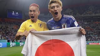 Takehiro Tomiyasu performance vs Spain || The Game changer