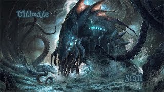 Kraken-IR Dogfight Ultimate Stall !!!!