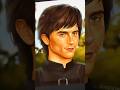 Realistic Hiccup art🔥 #howtotrainyourdragon #httyd #digitalart