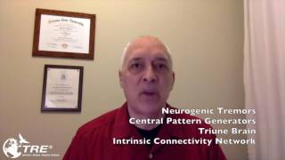 Neurogenic Tremors in the TRE Process