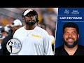 Steelers DT Cam Heyward on Pittsburgh Locker Room’s Trust in Mike Tomlin | The Rich Eisen Show