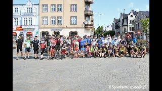 Wielki Przejazd Rowerowy 2018 - Peleton Kartuski