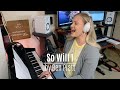 Ben Platt - So Will I | Live Acoustic Cover