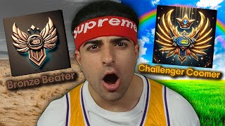 I Played Ranked Jerkmate... It was a Mistake