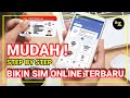 Cara bikin SIM Online terbaru