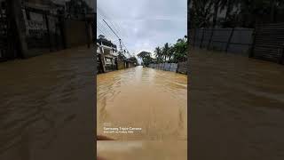 Assam flood silchar pray 🙏 for silchar