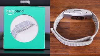 Amazon Halo Review: Optionally Creepy But Surprisingly Useful