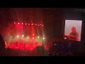 Stick Figure live at Red Rocks -6/5/22 part 1