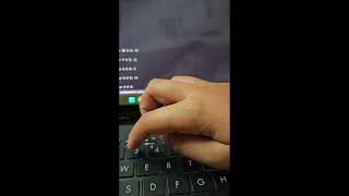 Multiplication Quiz using Python script