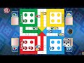 super ludo king game 4player 👑❤️👑#ludo #ludoking #video