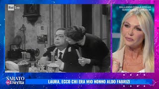 Laura Fabrizi: \