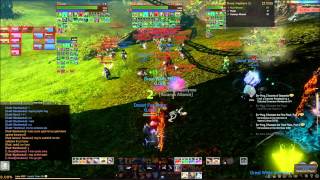 ArcheAge - Kyprosa EU - Lost and friends vs. the World 28/7