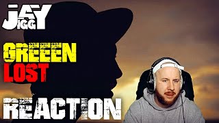 GReeeN - LOST I REACTION