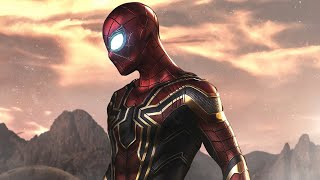 Amv spectacular spider man far from home