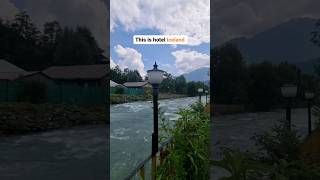 budget friendly hotel in pahalgam #hotels #kashmir #kashmirtourism #travelshorts #hotel #pahalgam