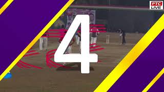 VODAFONE WAHAL VS LODHIVALI AT SARPANCH CHASHAK 2018 / POSARI / DAY 02