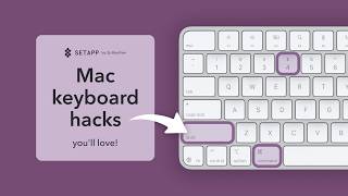 Top MacBook Keyboard Shortcuts