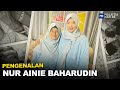 Pengenalan: Nur Ainie Baharudin | MHI (26 Mei 2023)