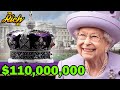 Top 10 Of The Most Ridiculous Purchases The Queen Has Made