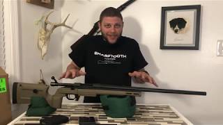 Precision Rifle Series Adventure #3 - Howa M 1500 Bravo in 6mm Creedmoor - Budget Competition Rifle