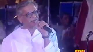 Naam gum jayega S.P. Bala and Chitra from Live Concert Ye shaam mastaani