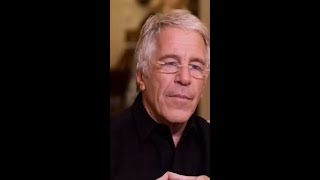 The Devil Himself How Epstein Answered Interviewer S Question