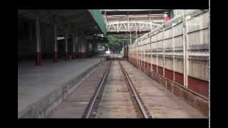 mitv - Comprehensive Dev't: Upgrading Yangon Railways Station