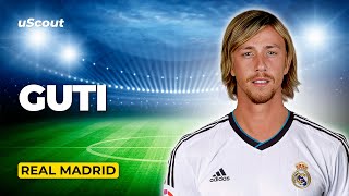 How Good Was Guti at Real Madrid?