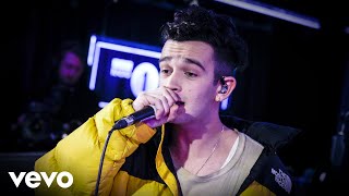 The 1975 - TooTimeTooTimeTooTime in the Live Lounge