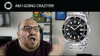 Over Hyped and Over Valued ? Am I Crazy ? - Federico Talks Watches