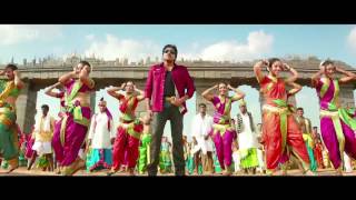 Sardaar Telugu Video Song   Sardaar Gabbar Singh pavan kalyan fun