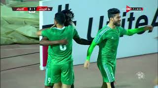 ملخص  مباراة طلائع الجيش والإتحاد السكندري 3 - 4  الدور الثاني | الدوري المصري الممتاز موسم 2023