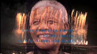 NELSON MANDELA MAGIC SOUTH AFRICAS ORLANDO WEST EXTENSION TRIBUTE