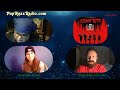 taylor martin u0026 simon phillips silent bite horror movie pop roxx radio ep 1430