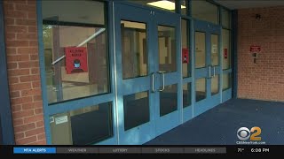 Several Connecticut School Districts Hold First Day Of Classes