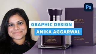 Let's Get Started in Graphic Design with Anika Aggarwal – 2 of 2