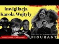 figurant inwigilacja karola wojtyły