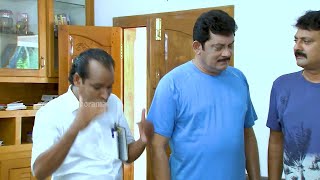 Thatteem Mutteem l EPI - 109 New plan of Arjunan \u0026 Kamalasanan | Mazhavil Manorama