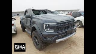 6FPEP61F2PXE47732 2023 Ford Ranger