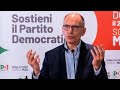 Enrico Letta: Giorgia Meloni's main rival in Italy's snap election