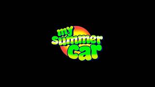 My Summer Car Soundtrack - Juhannushäät