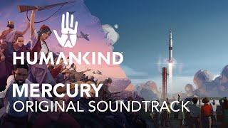 HUMANKIND™ Original Soundtrack - Mercury by Arnaud Roy