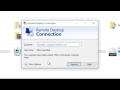How to connect two computers wirelessly How to connect two computers wirelessly