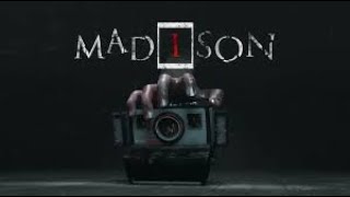 【ホラー注意】あの世と繋ぐカメラで悪魔と戦う【MADISON】