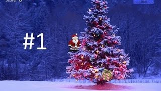 Livecode Santa - Tutorial 1