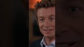 Гениальный детектив разоблачил убийцу #mentalist