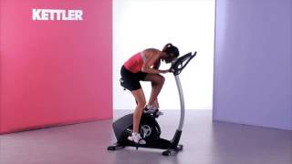 Kettler GB Golf P Exercise bike